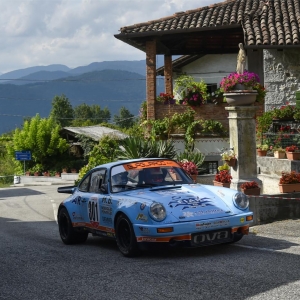 28° RALLY ALPI ORIENTALI HISTORIC - Gallery 4